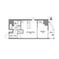 Daffitto錦糸町9階20.8万円