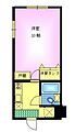 ロイヤルコーポ駅南1階2.5万円