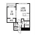 Villa Aura(ヴィラ・アウラ)  仮)GA-二十四軒3-3MSB棟5階7.4万円