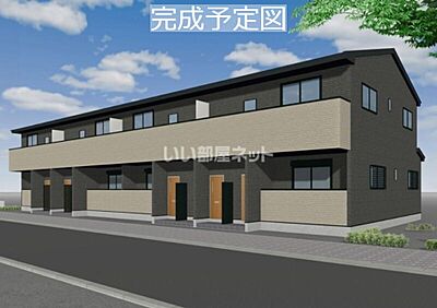 外観 外観