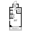 セラヴィアッシュ4階3.5万円
