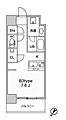 JMFResidence町田6階9.3万円