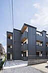 埼玉県さいたま市北区日進町2丁目1236-2：物件画像／大東建託リーシング株式会社 坂戸店