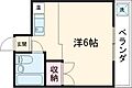 サンルーム名谷3階2.9万円