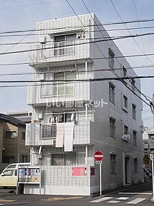 外観 外観