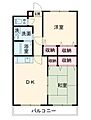 ミルフィーユ門井3階7.3万円