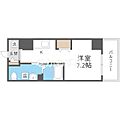 ウィズイン北花田4階5.7万円
