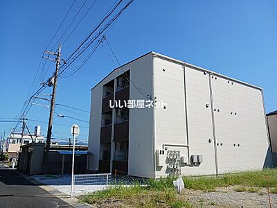 外観 外観