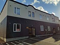 北海道苫小牧市拓勇西町5丁目：物件画像／大東建託リーシング株式会社 苫小牧店
