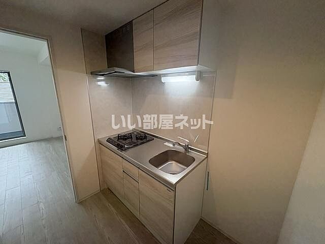 キッチン