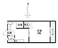 ブライトライツ高島22階3.8万円