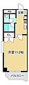 第三横山ハイツ2階5.4万円