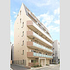 東京都墨田区向島2丁目14-2：物件画像／大東建託リーシング株式会社　池袋東口店