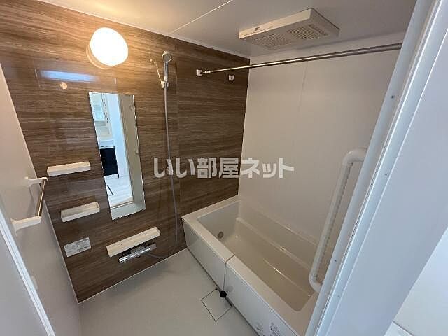 浴室