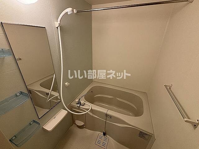 浴室