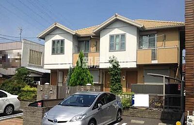 外観 外観