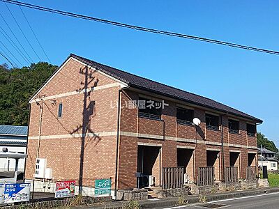 外観 外観