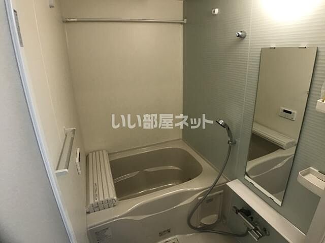 浴室