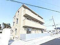 群馬県太田市龍舞町4511-2：物件画像／大東建託リーシング株式会社 伊勢崎店