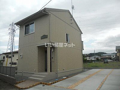 外観 外観