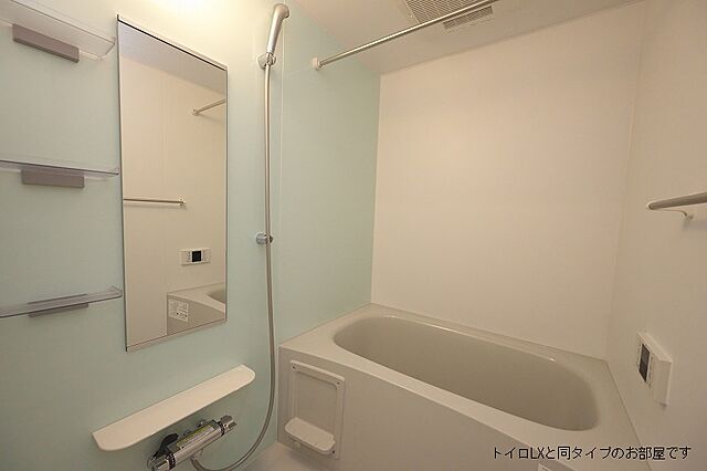 浴室