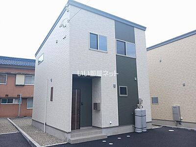 外観 外観