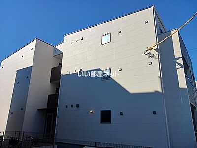 外観 外観