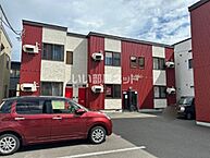 北海道旭川市緑町19丁目2861：物件画像／大東建託リーシング株式会社 旭川店