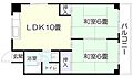 キャッスル3053階5.2万円