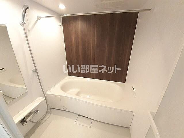 浴室