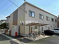 埼玉県越谷市大字大竹571：物件画像／大東建託リーシング株式会社　越谷店