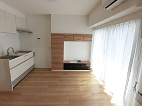 高齢者向け住宅 フリーディオ神楽坂