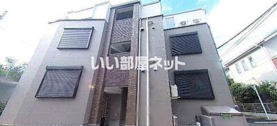 外観 外観