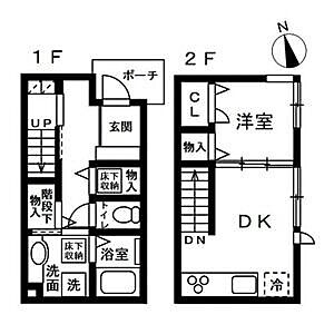 間取り 間取り
