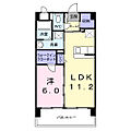 ヒルズ宮里6階8.0万円