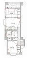 レストヒール南町3階7.7万円