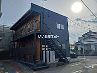 群馬県太田市浜町72-30：物件画像／大東建託リーシング株式会社 前橋店
