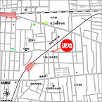東京都小金井市東町2丁目31-4：物件画像／大東建託リーシング株式会社　調布駅前店