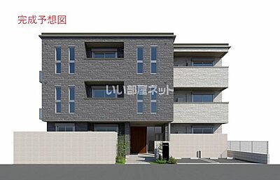 外観 外観