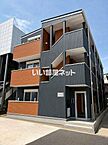 東京都足立区入谷3丁目：物件画像／大東建託リーシング株式会社 亀戸店