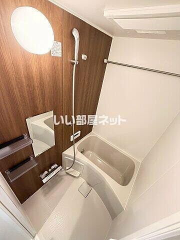 浴室