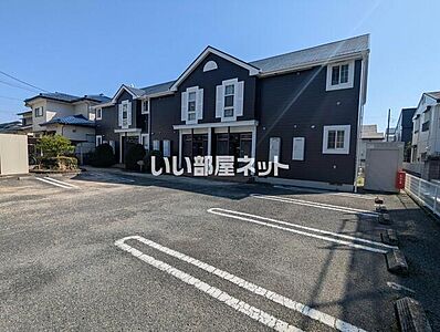 外観 外観