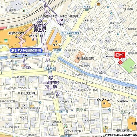 地図