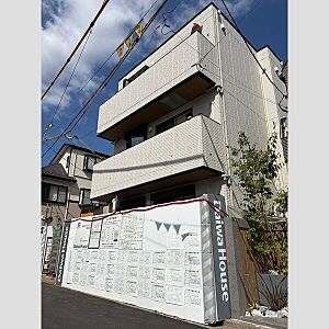 外観 外観