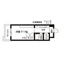 メジログランデ千代田5階4.6万円