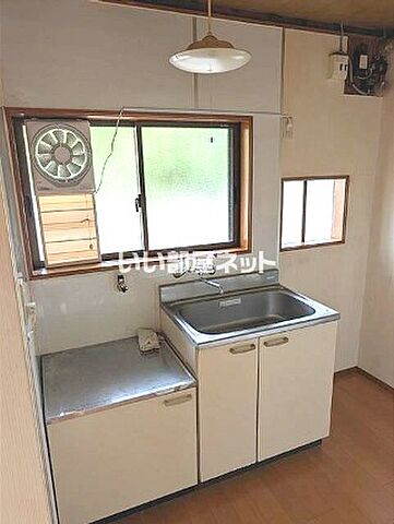 キッチン