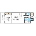 ミラージュパレス本町Depart10階14.6万円