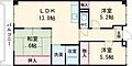 シャトレ樹庵5階7.0万円