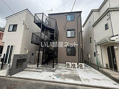 外観 外観