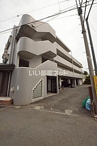 外観 外観